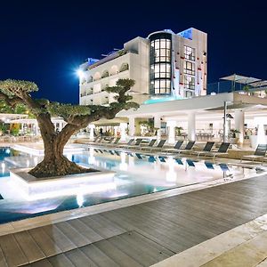 Mec Paestum Hotel