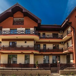 Guesthouse Magic